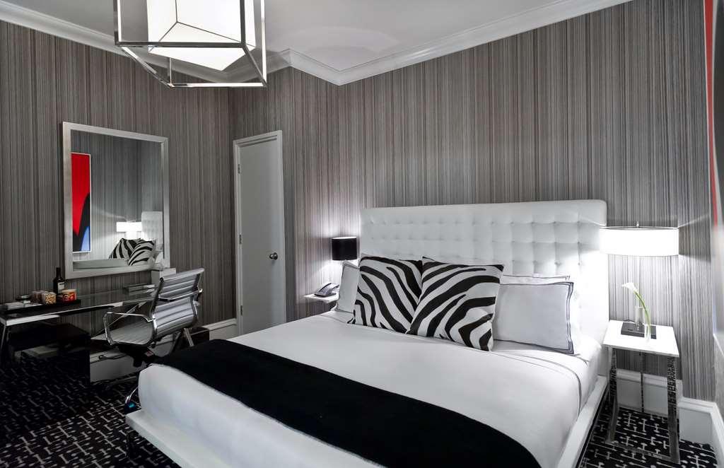 Moderne Hotel New York Ruang foto