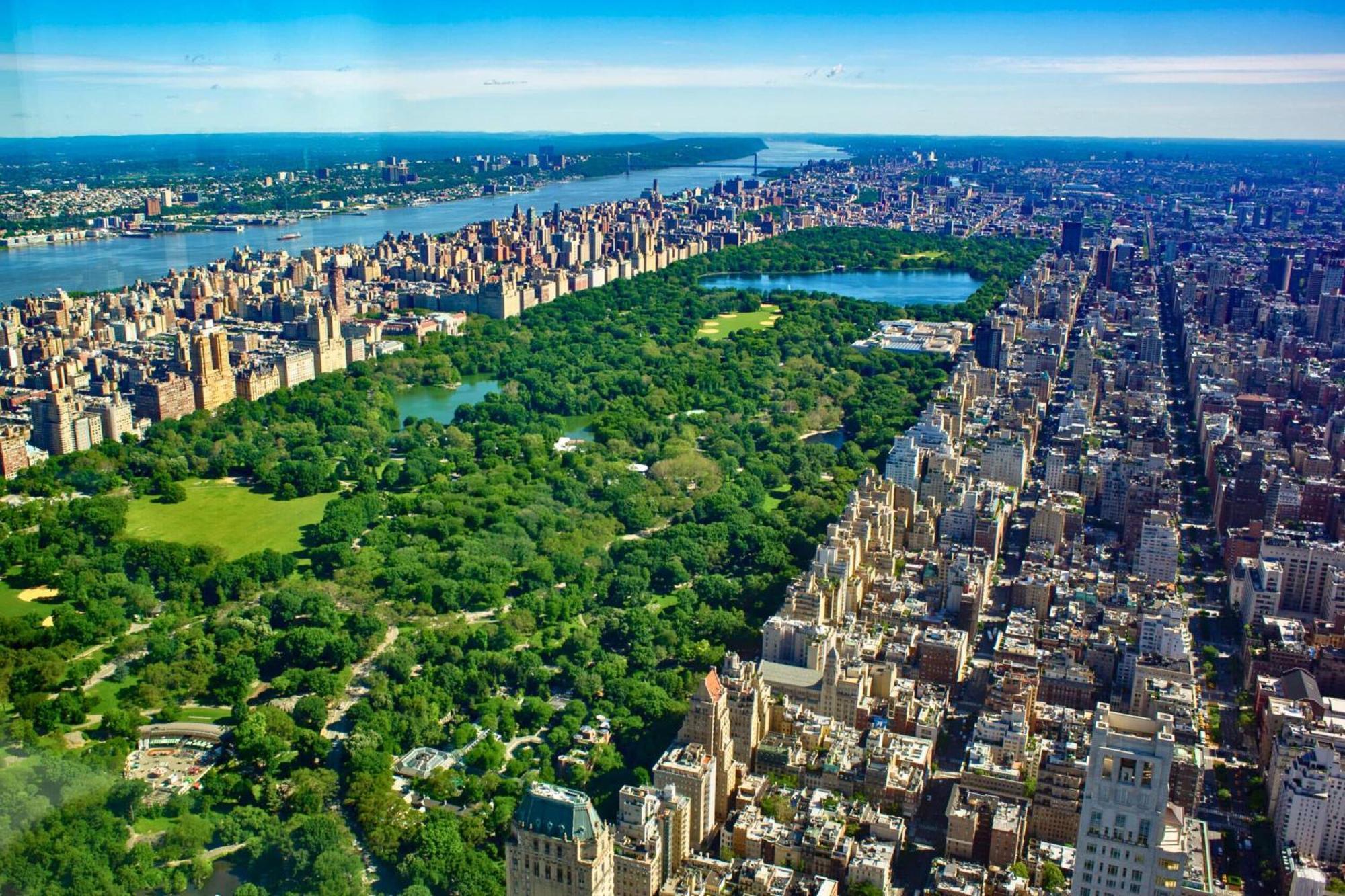 Moderne Hotel New York Bagian luar foto