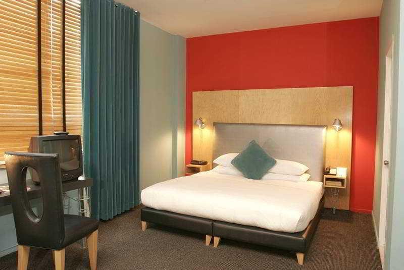 Moderne Hotel New York Ruang foto