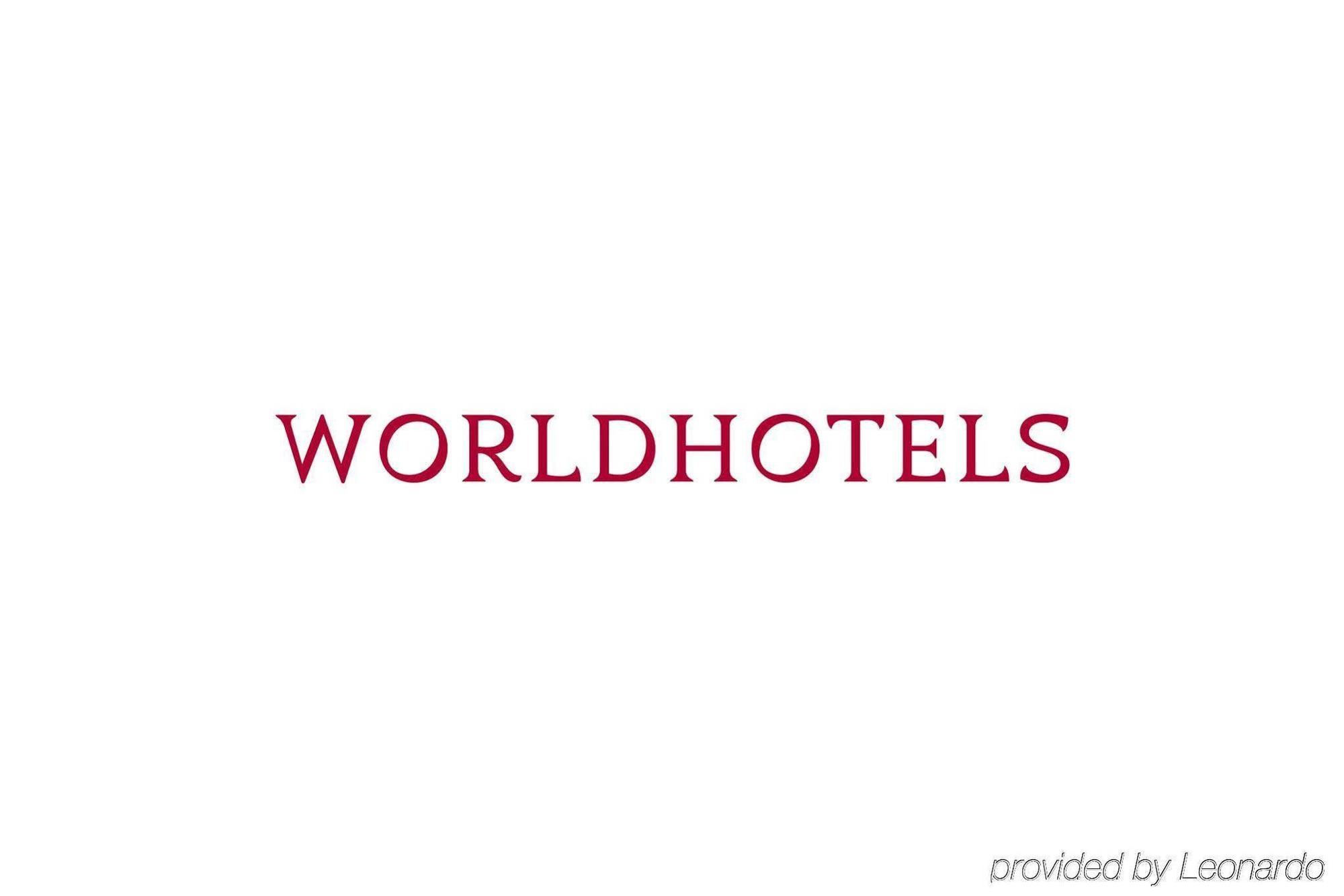 Moderne Hotel New York Bagian luar foto
